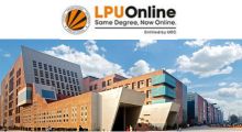 LPU University