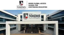 NMIMS University