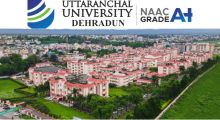 Uttaranchal University