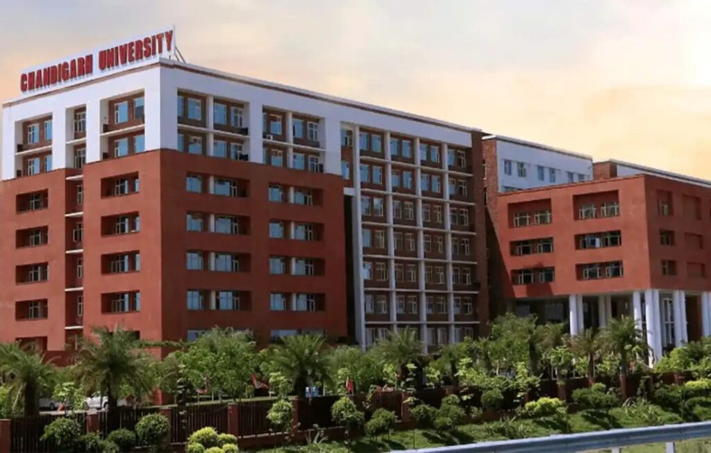 Chandigarh University