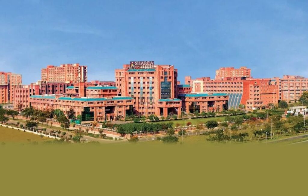 Sharda University