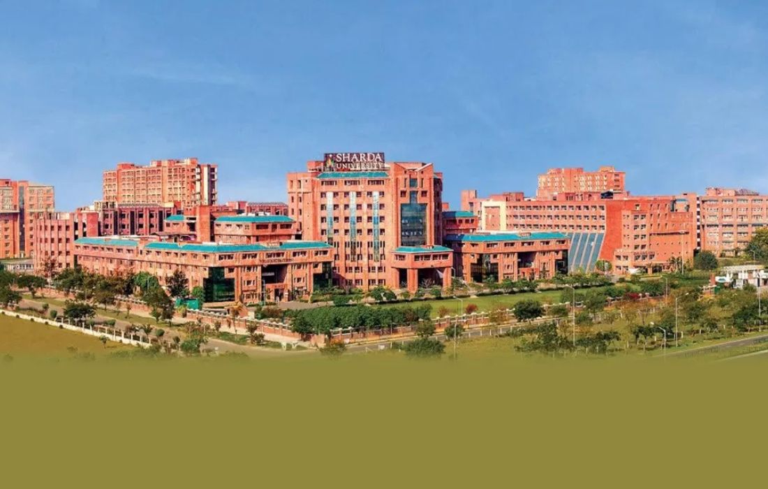 Uttaranchal University Uttaranchal University